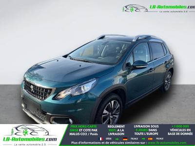 Peugeot 2008 1.2 PureTech 82ch BVM
