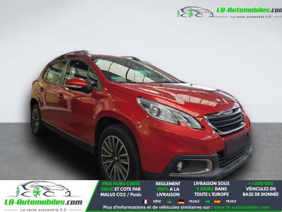 Peugeot 2008 1.2 PureTech 110ch  BVA