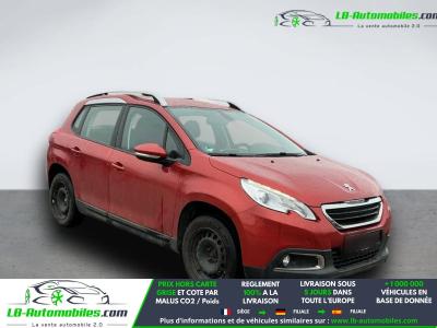 Peugeot 2008 1.2 PureTech 130ch  BVM