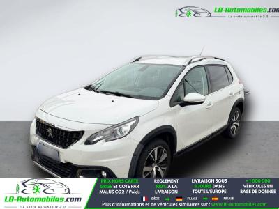 Peugeot 2008 1.2 PureTech 130ch  BVM