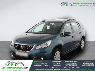 Peugeot 2008 1.2 PureTech 130ch  BVM