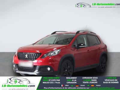 Peugeot 2008 1.2 PureTech 130ch  BVM