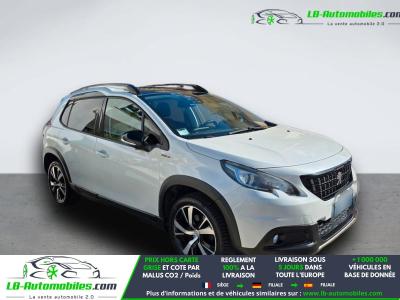Peugeot 2008 1.2 PureTech 130ch  BVM