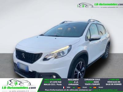 Peugeot 2008 1.2 PureTech 130ch  BVM