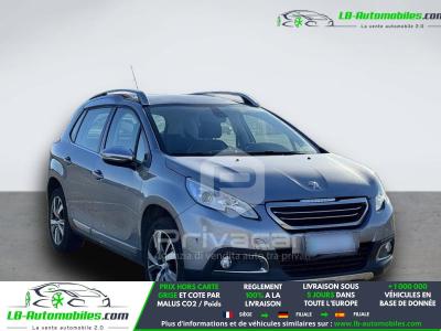 Peugeot 2008 1.2 PureTech 130ch  BVM