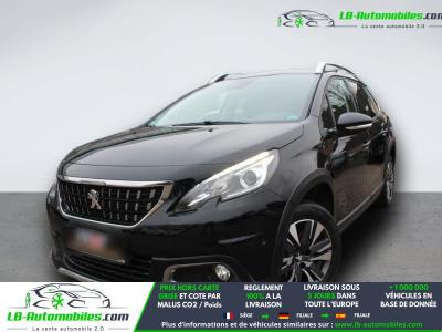 Peugeot 2008 1.2 PureTech 130ch  BVM