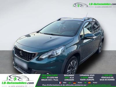 Peugeot 2008 1.2 PureTech 130ch  BVM