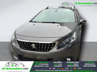 Peugeot 2008 1.2 PureTech 130ch  BVM