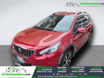 Peugeot 2008 1.2 PureTech 130ch  BVM