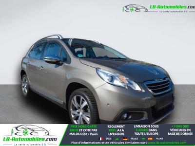 Peugeot 2008 1.2 PureTech 130ch  BVM