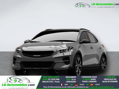 Peugeot 2008 1.2 PureTech 130ch  BVM