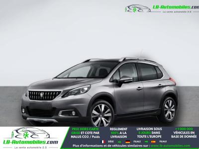 Peugeot 2008 1.2 PureTech 130ch  BVM