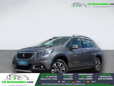 Peugeot 2008 1.2 PureTech 130ch  BVM