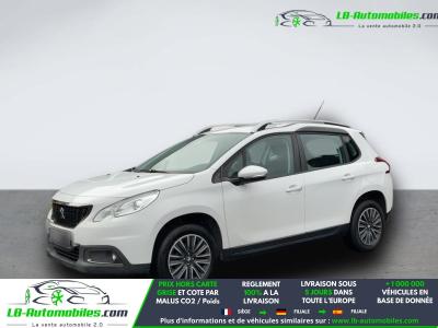 Peugeot 2008 1.2 PureTech 130ch  BVM
