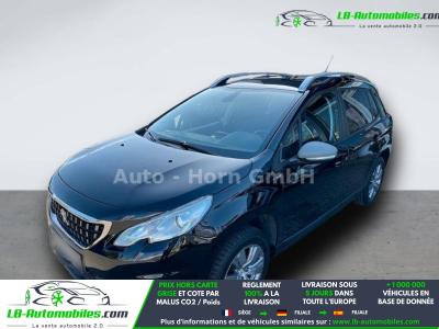 Peugeot 2008 1.2 PureTech 130ch  BVM