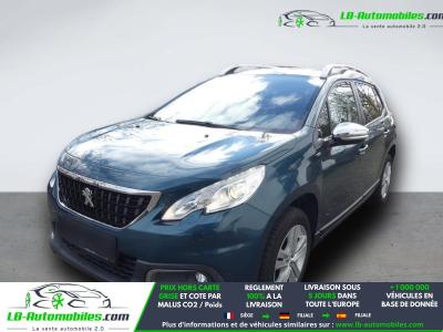Peugeot 2008 1.2 PureTech 130ch  BVM