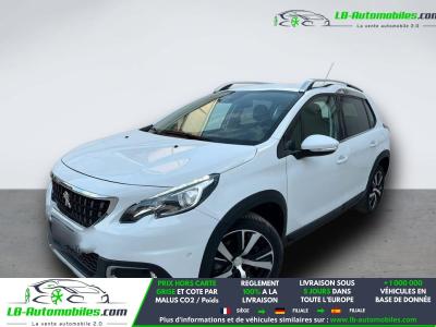 Peugeot 2008 1.6 BlueHDi 120ch  BVA