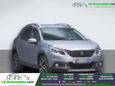 Peugeot 2008 1.6 BlueHDi 120ch  BVA