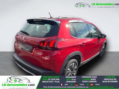 Peugeot 2008 1.6 BlueHDi 120ch  BVA