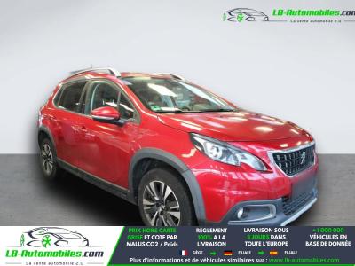 Peugeot 2008 1.6 BlueHDi 120ch  BVA