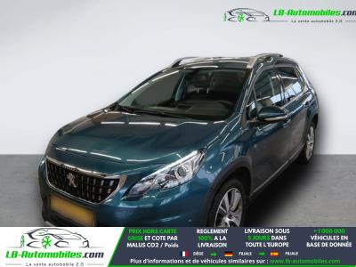 Peugeot 2008 1.6 BlueHDi 120ch  BVA