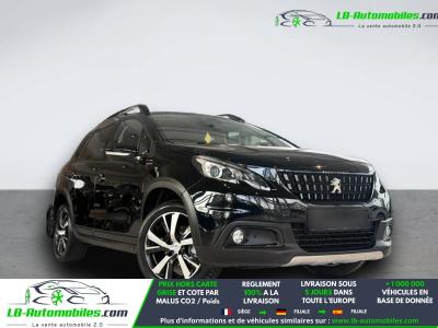 Peugeot 2008 1.6 BlueHDi 120ch  BVA