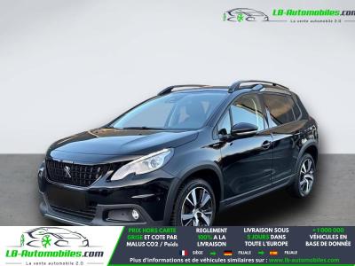 Peugeot 2008 1.6 BlueHDi 120ch  BVA