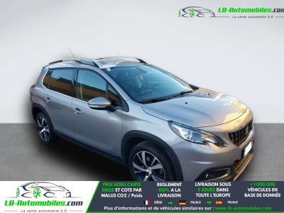 Peugeot 2008 1.6 BlueHDi 120ch  BVA