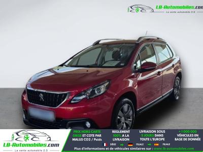 Peugeot 2008 1.2 PureTech 130ch  BVM