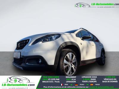 Peugeot 2008 1.2 PureTech 130ch  BVM