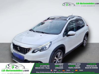 Peugeot 2008 1.2 PureTech 130ch  BVM