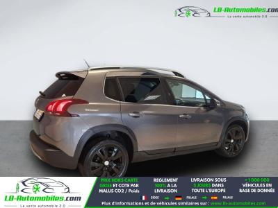 Peugeot 2008 1.2 PureTech 130ch  BVM