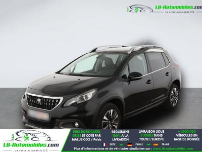 Peugeot 2008 1.2 PureTech 130ch  BVM