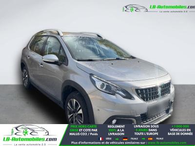 Peugeot 2008 1.2 PureTech 130ch  BVM