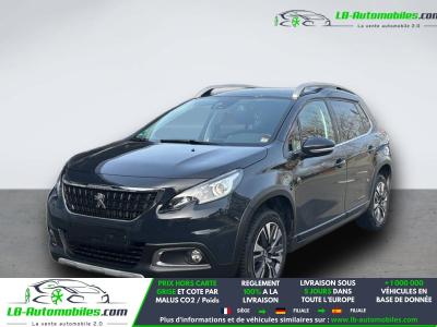 Peugeot 2008 1.2 PureTech 130ch  BVM