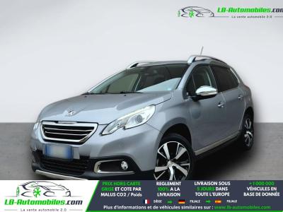 Peugeot 2008 1.6 BlueHDi 120ch  BVM
