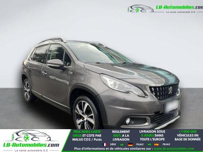 Peugeot 2008 1.6 BlueHDi 120ch  BVM