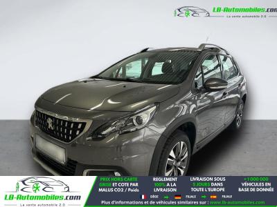 Peugeot 2008 1.6 BlueHDi 120ch  BVM