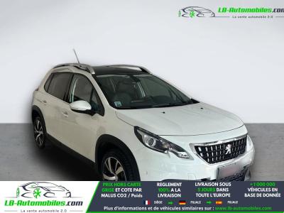 Peugeot 2008 1.6 BlueHDi 120ch  BVM