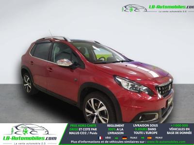 Peugeot 2008 1.6 BlueHDi 120ch  BVM