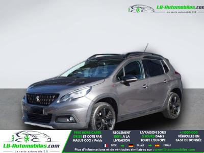 Peugeot 2008 1.6 BlueHDi 120ch  BVM
