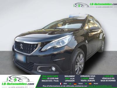 Peugeot 2008 1.2 PureTech 82ch BVM