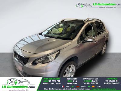 Peugeot 2008 1.2 PureTech 82ch BVM
