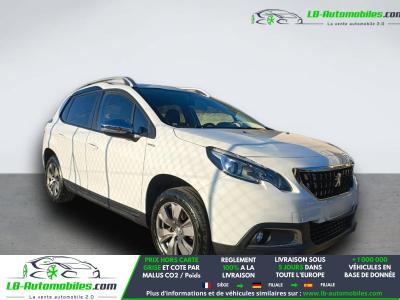 Peugeot 2008 1.2 PureTech 82ch BVM