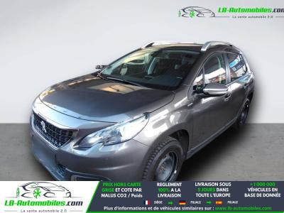 Peugeot 2008 1.2 PureTech 82ch BVM