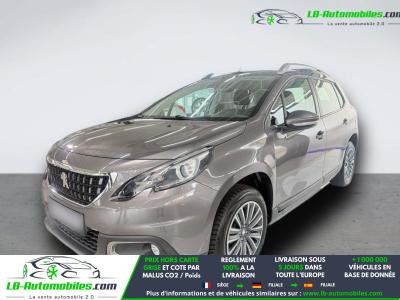 Peugeot 2008 1.2 PureTech 82ch BVM