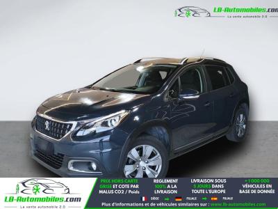 Peugeot 2008 1.2 PureTech 82ch BVM
