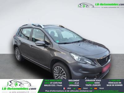 Peugeot 2008 1.2 PureTech 82ch BVM