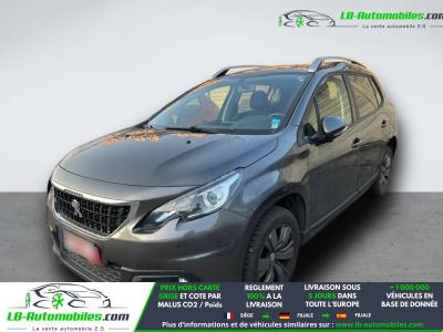 Peugeot 2008 1.6 BlueHDi 75ch BVM