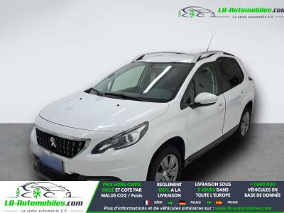 Peugeot 2008 1.6 BlueHDi 75ch BVM